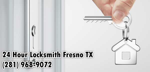 locksmith fresno